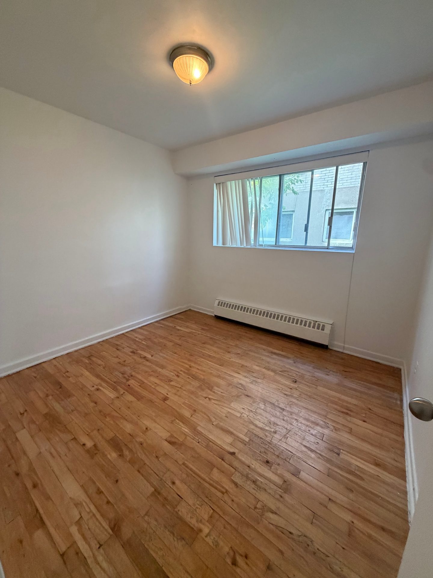 5380 Beaubien, app. 1 (4½) — Photo 4