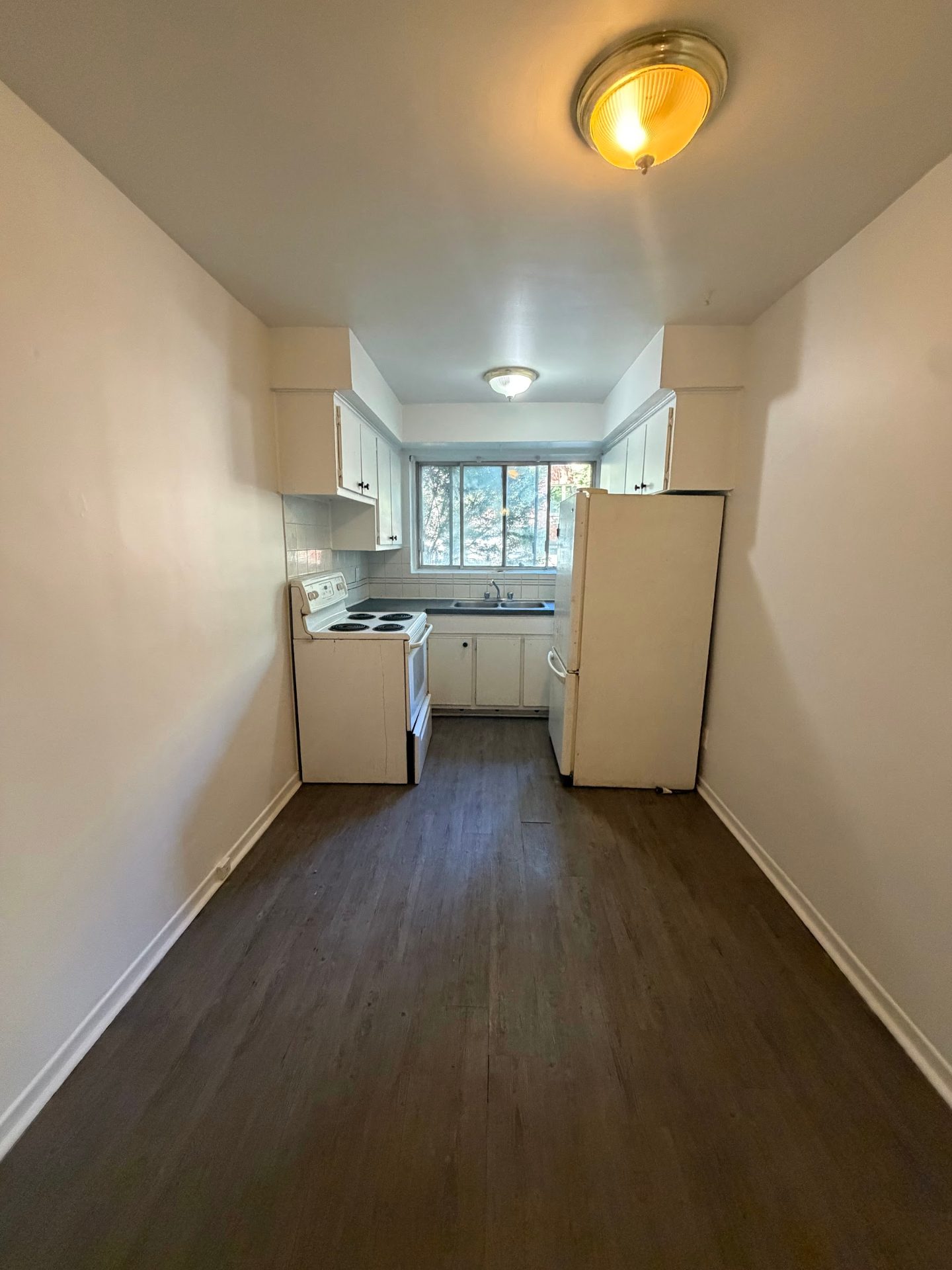 5380 Beaubien, app. 1 (4½) — Photo 2