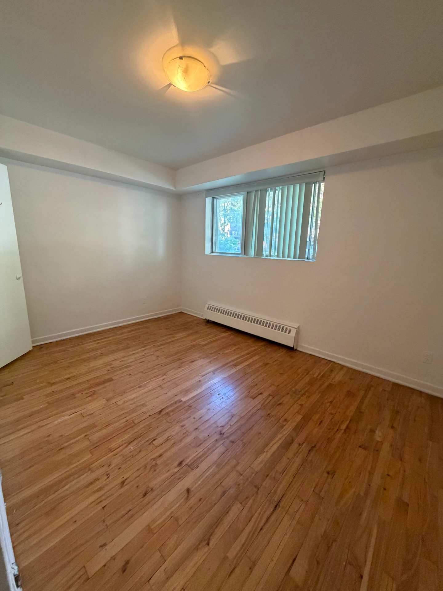 5380 Beaubien, app. 1 (4½) — Photo 5