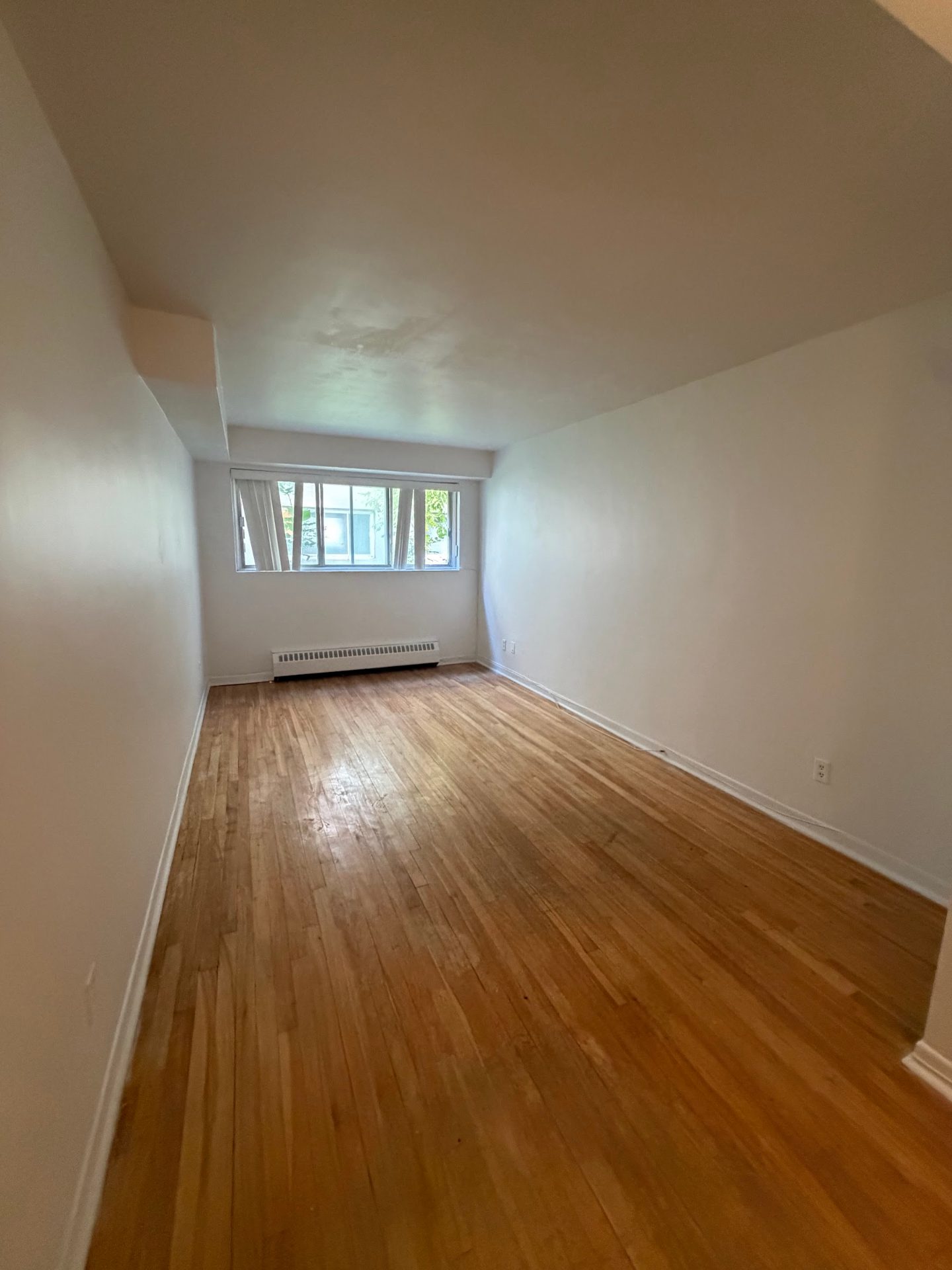 5380 Beaubien, app. 1 (4½) — Photo 3