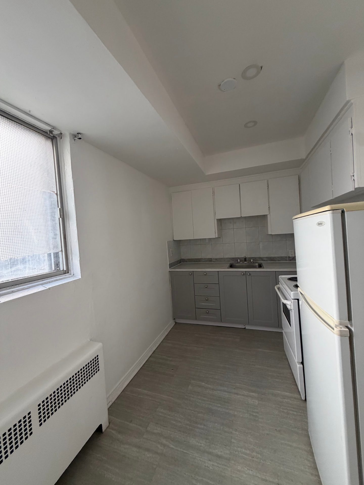 3200 Goyer, app. 3 (2½) — Photo 2
