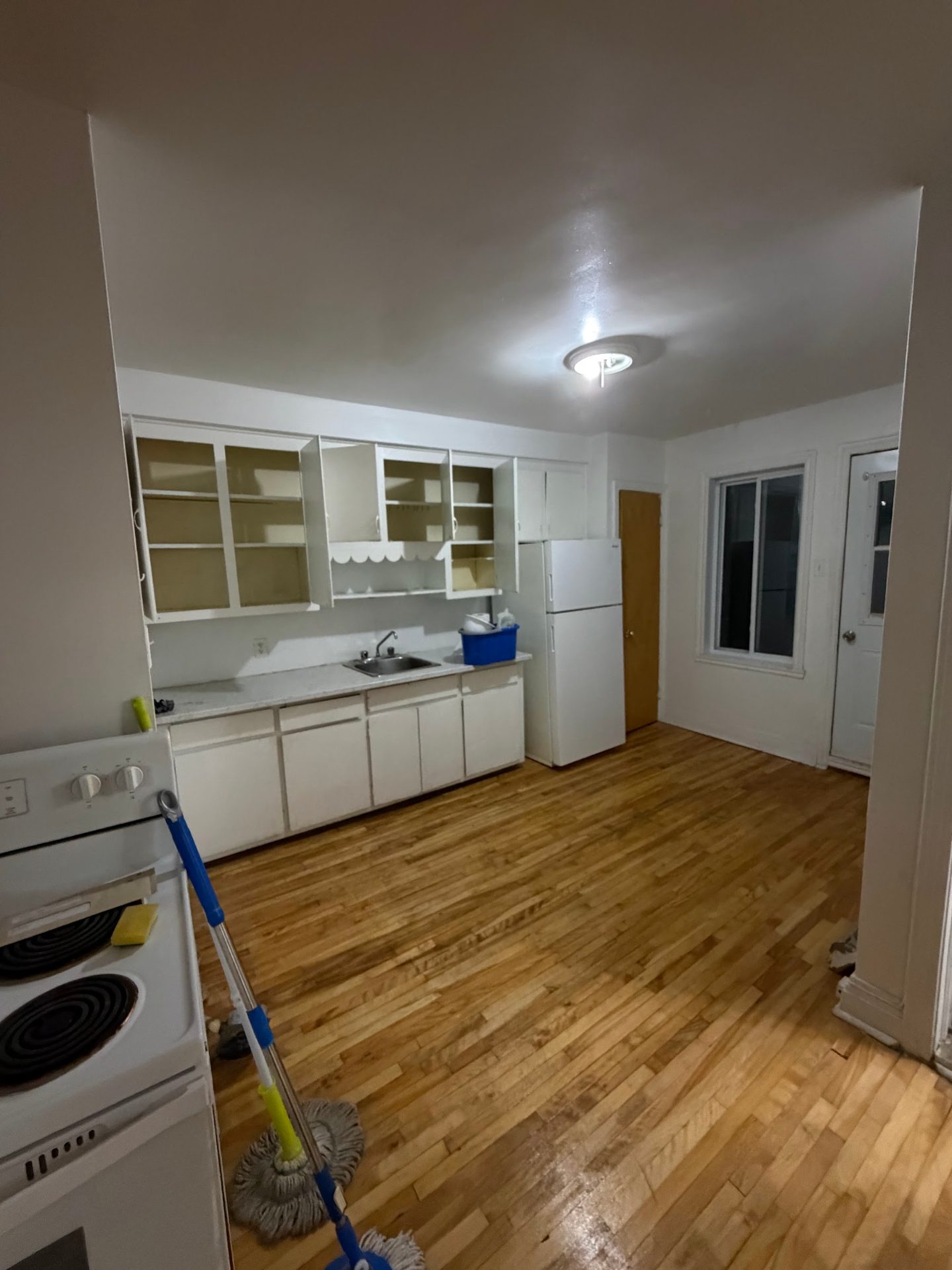 6562 21e Avenue, app. 8 (4½) — Photo 1