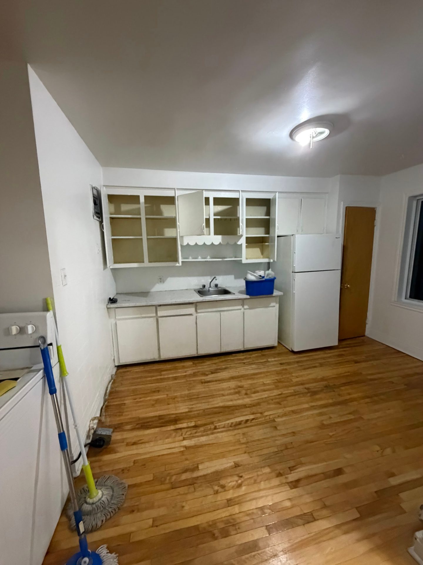 6562 21e Avenue, app. 8 (4½) — Photo 2