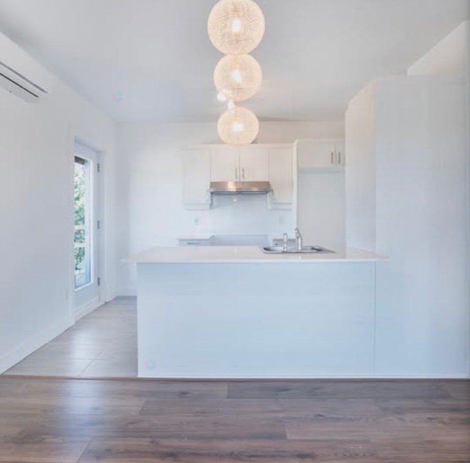 1007 montée Champagne, app. 601 (studio) — Photo 3