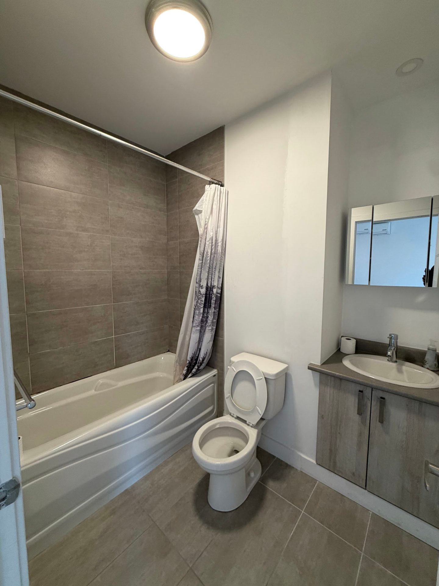 1007 montée Champagne, app. 601 (studio) — Photo 7