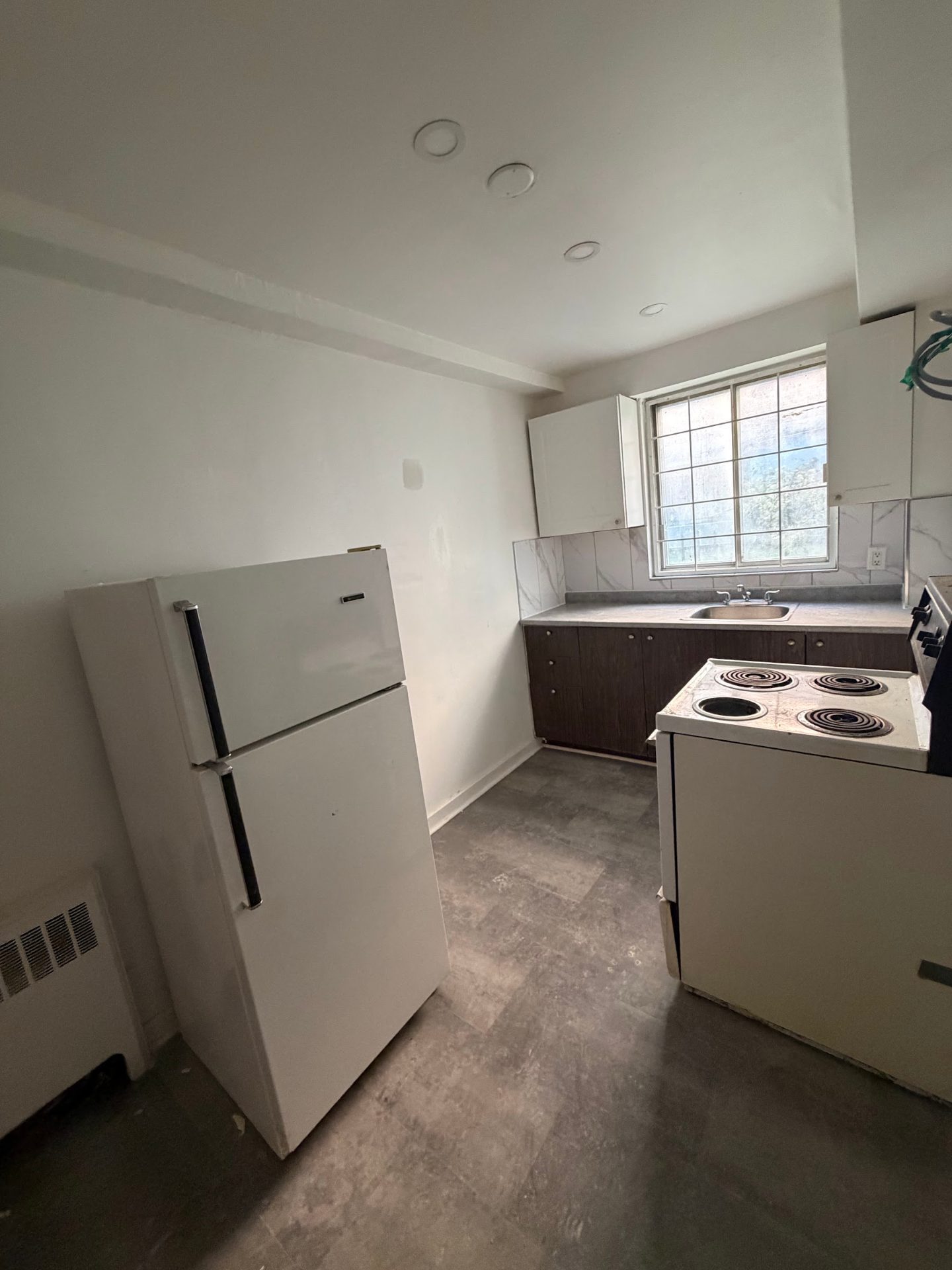 3244 Goyer, app. 1 (3½) — Photo 2