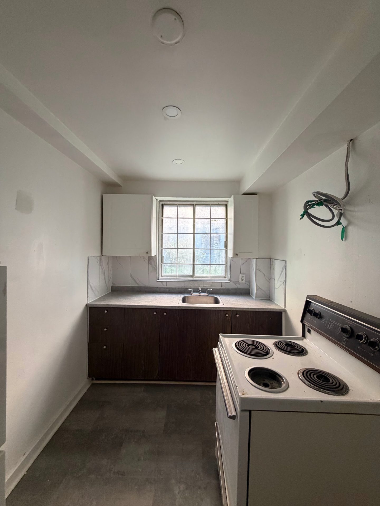 3244 Goyer, app. 1 (3½) — Photo 1