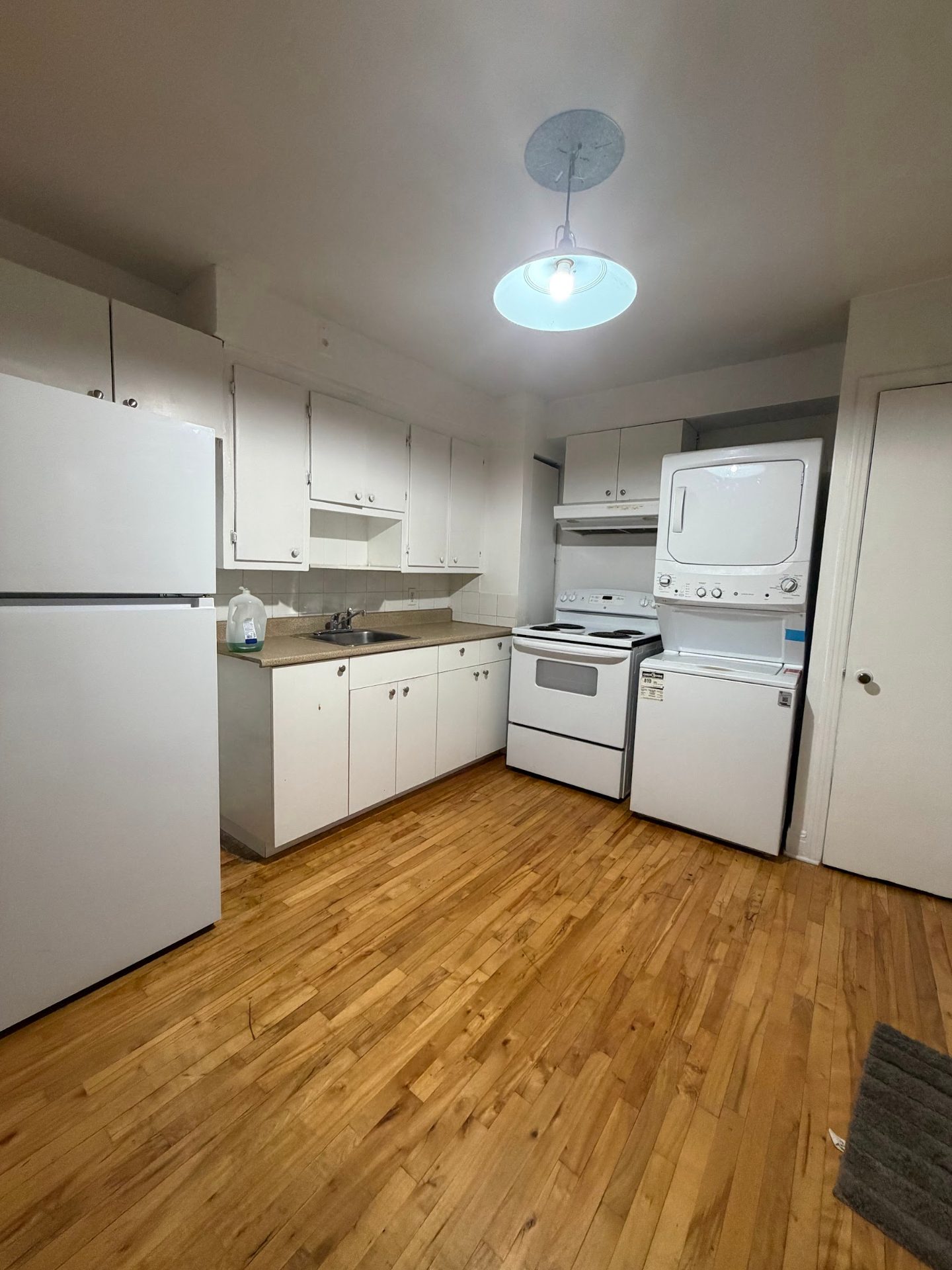 3705 Préfontaine, app. 4 (4½) — Photo 1