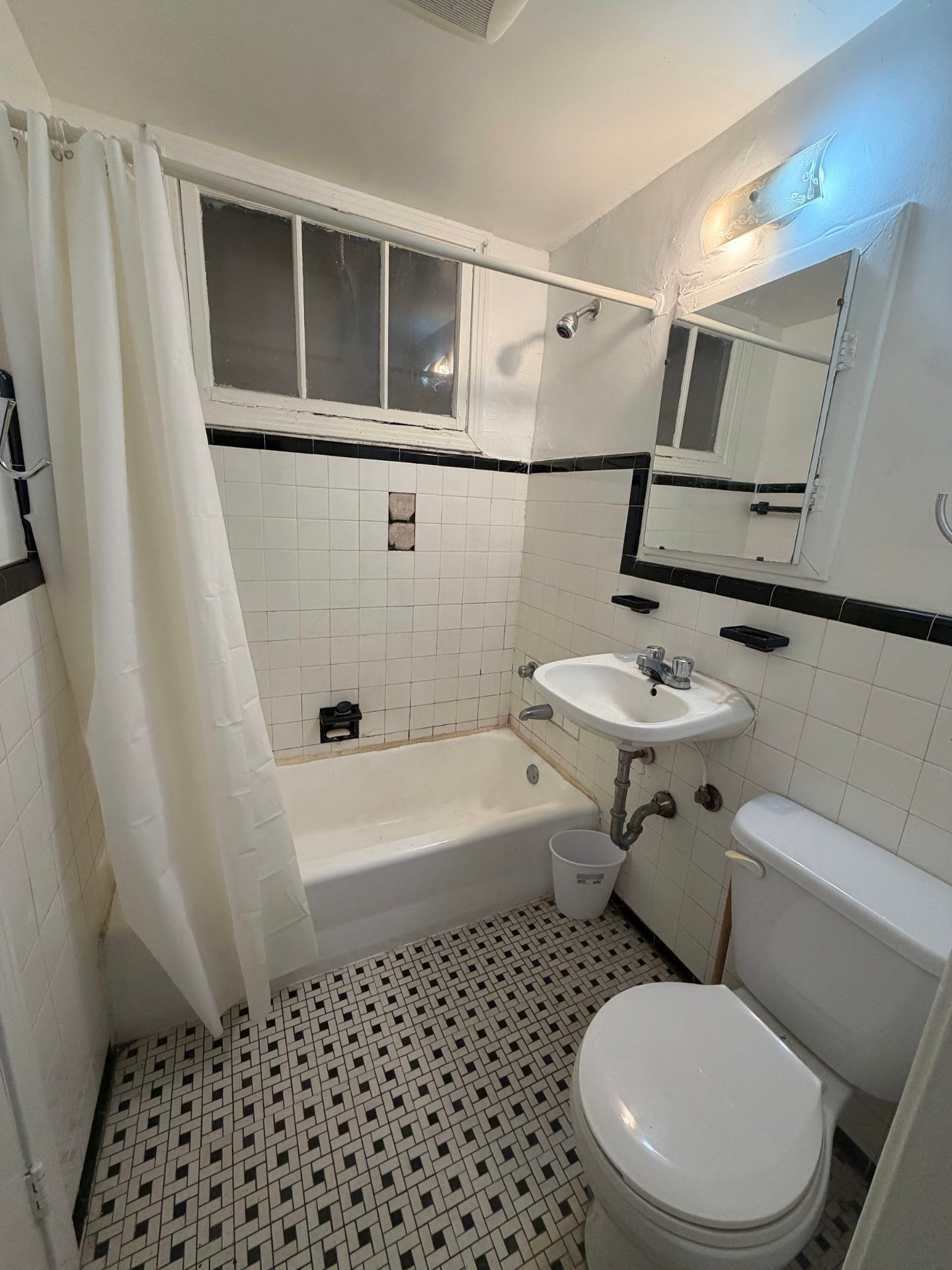 3705 Préfontaine, app. 4 (4½) — Photo 4