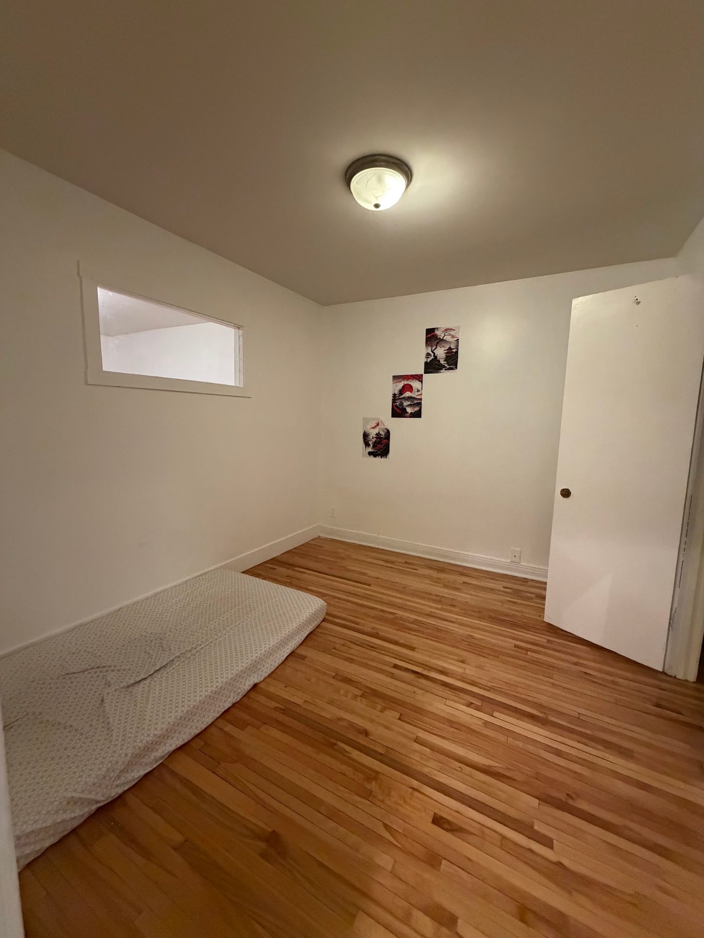 3705 Préfontaine, app. 4 (4½) — Photo 3