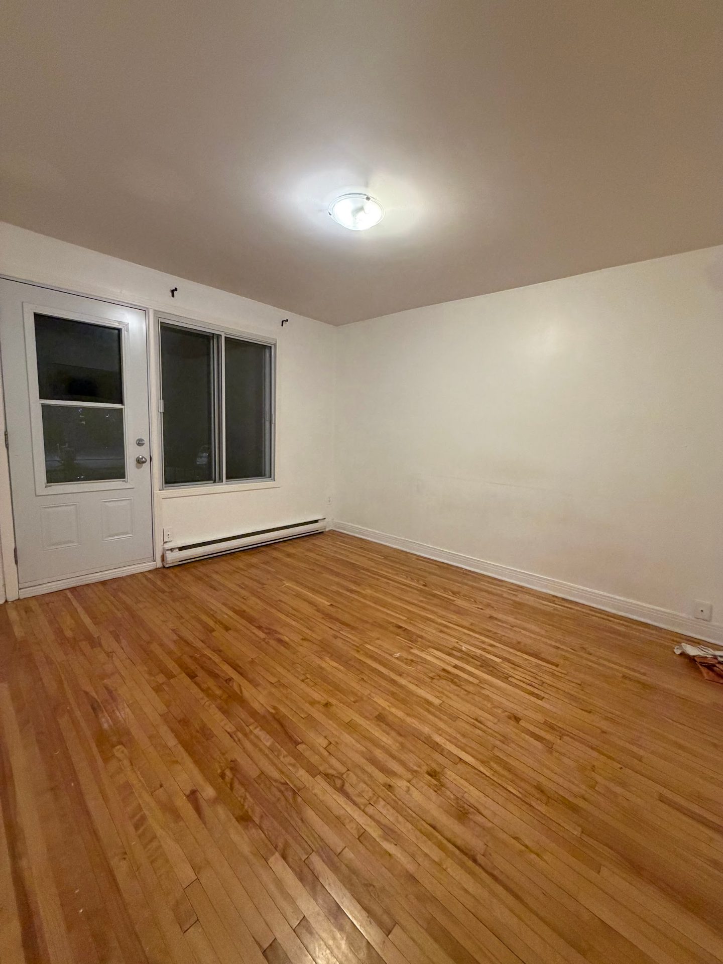3705 Préfontaine, app. 4 (4½) — Photo 2