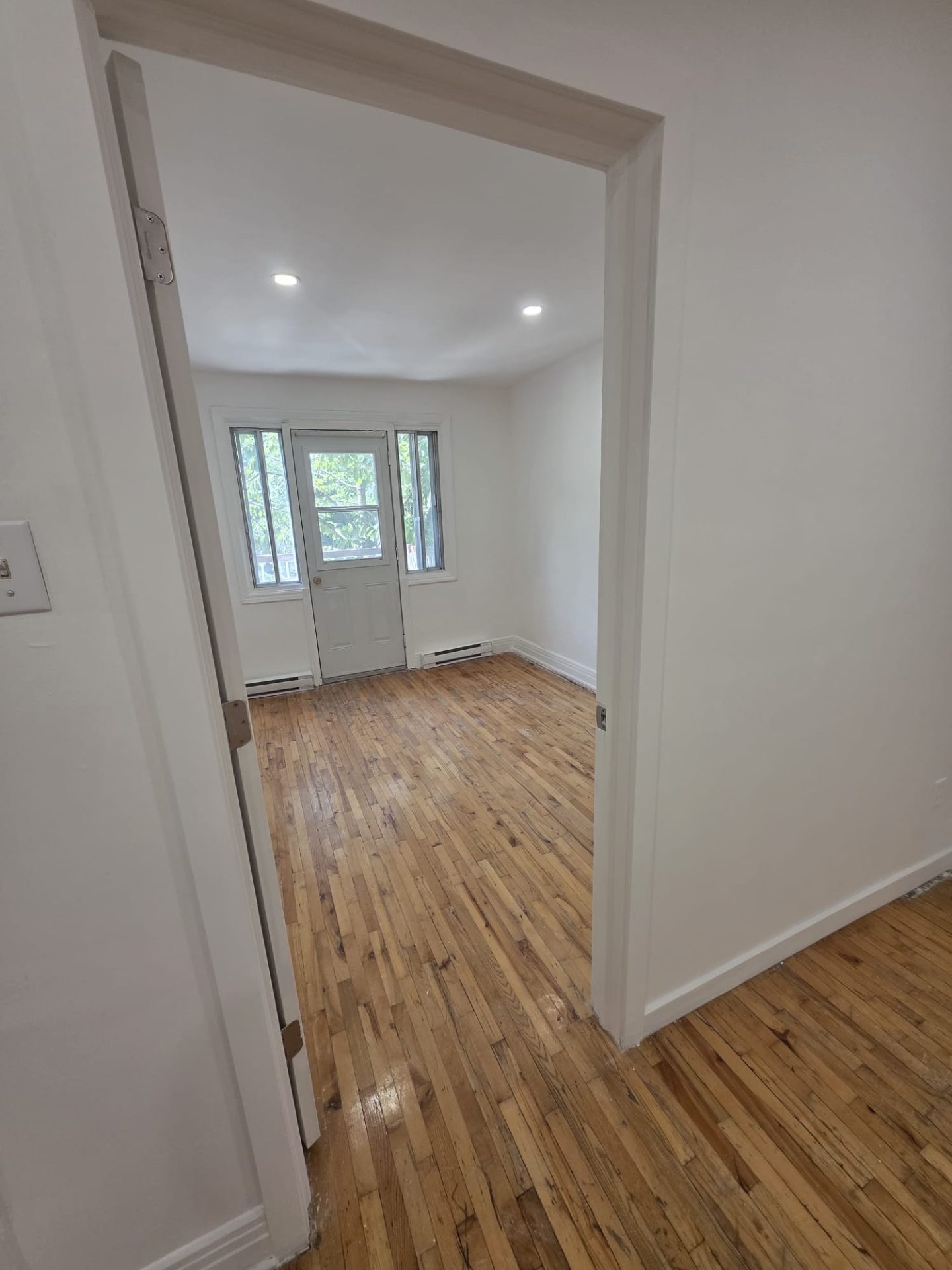 7547 Bloomfield, app. 5 (3½) — Photo 4