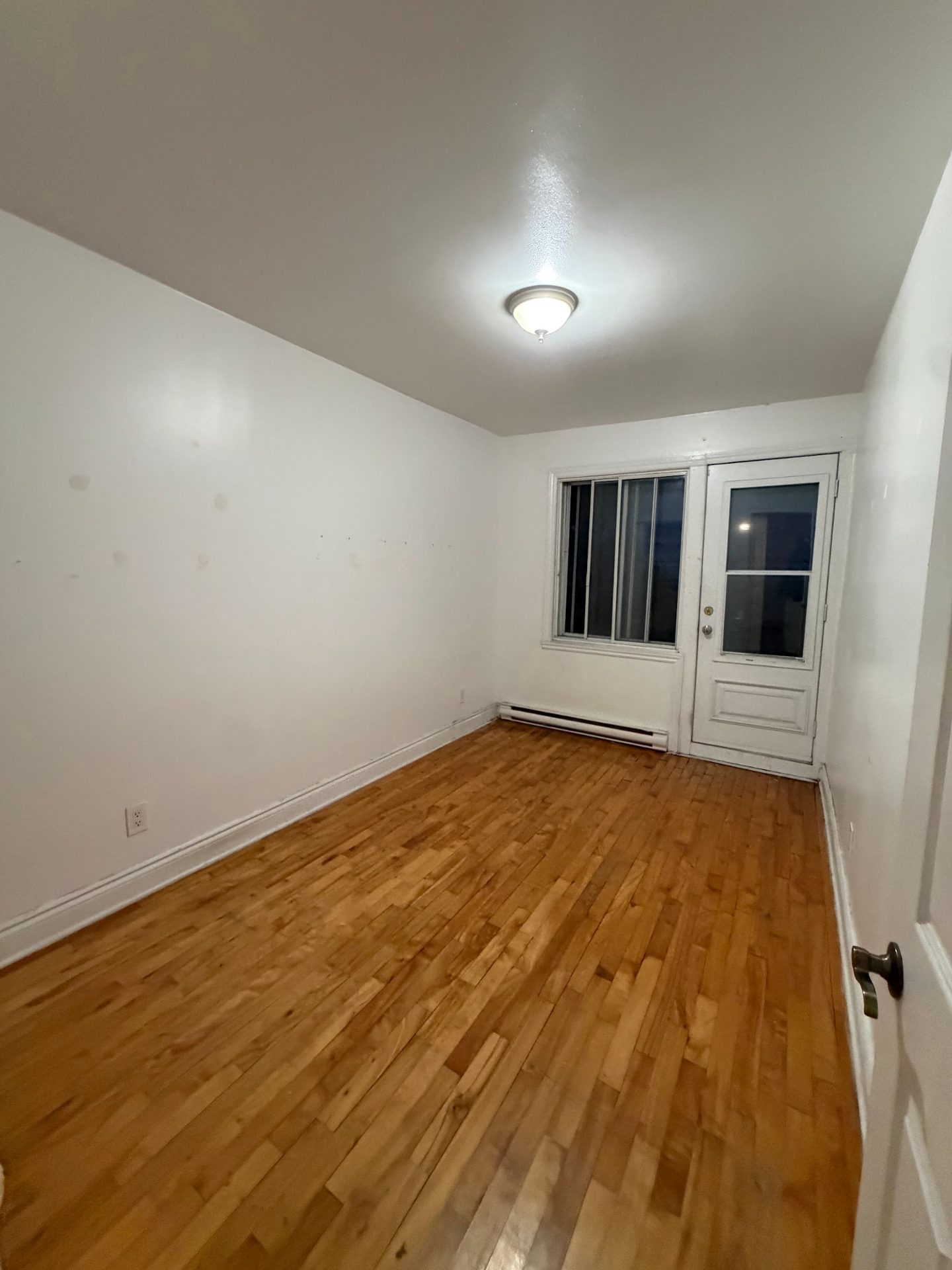 6959 Hochelaga, app. 6 (3½) — Photo 3