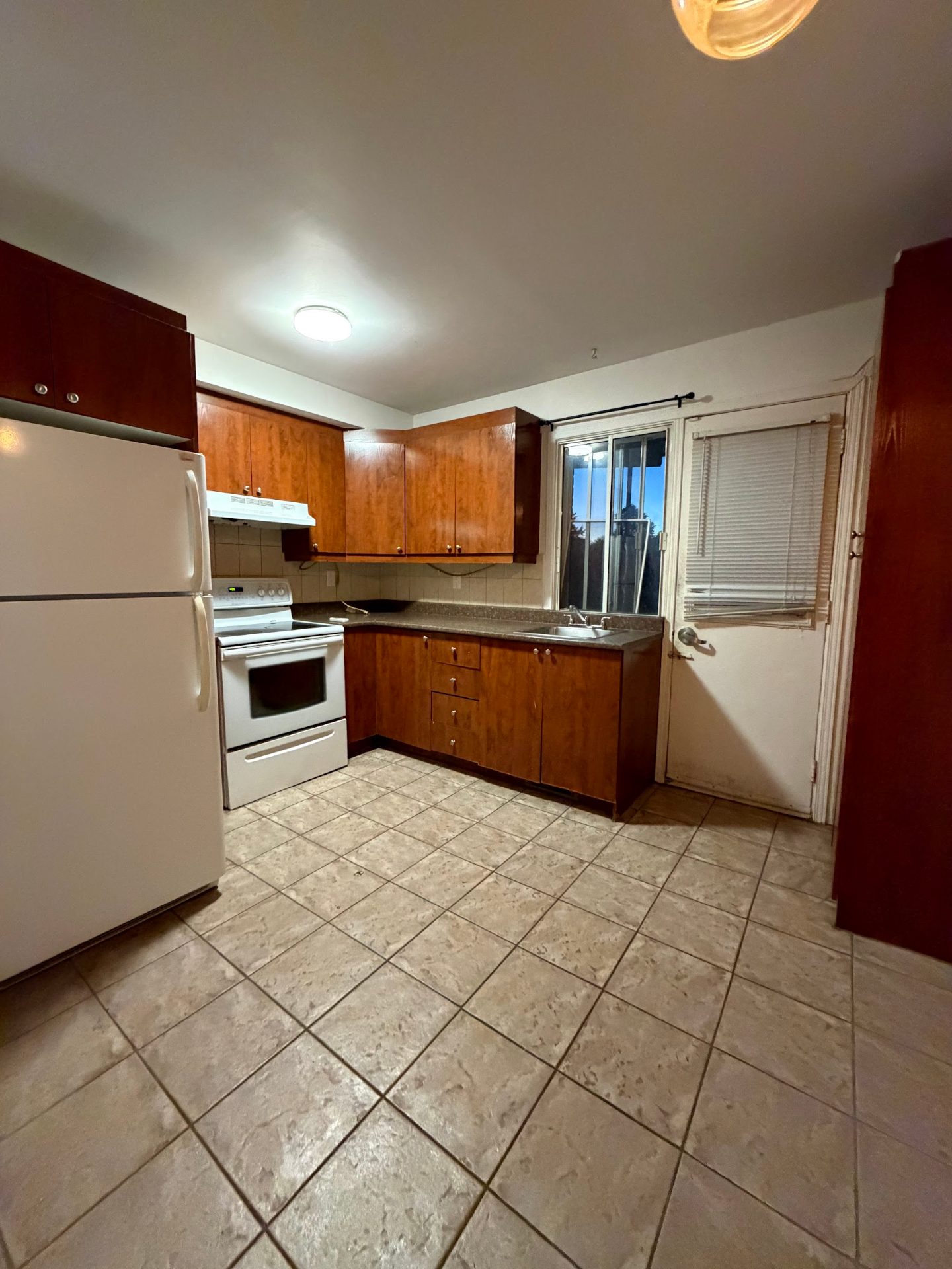 6959 Hochelaga, app. 6 (3½) — Photo 2