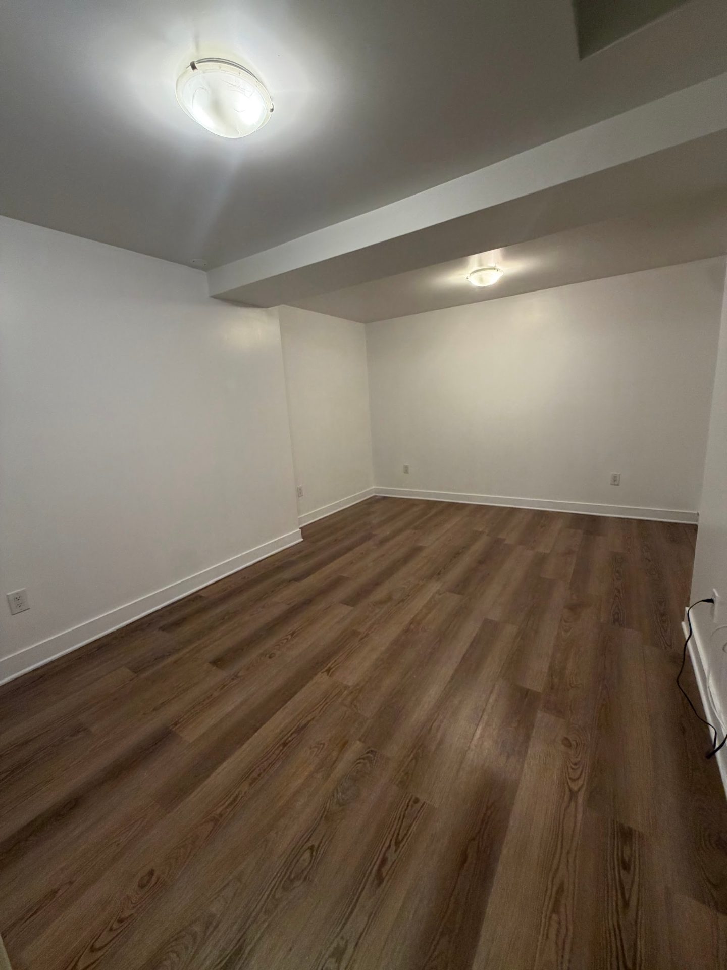 7911 Outremont, app. 1 (3½, sous-sol) — Photo 4