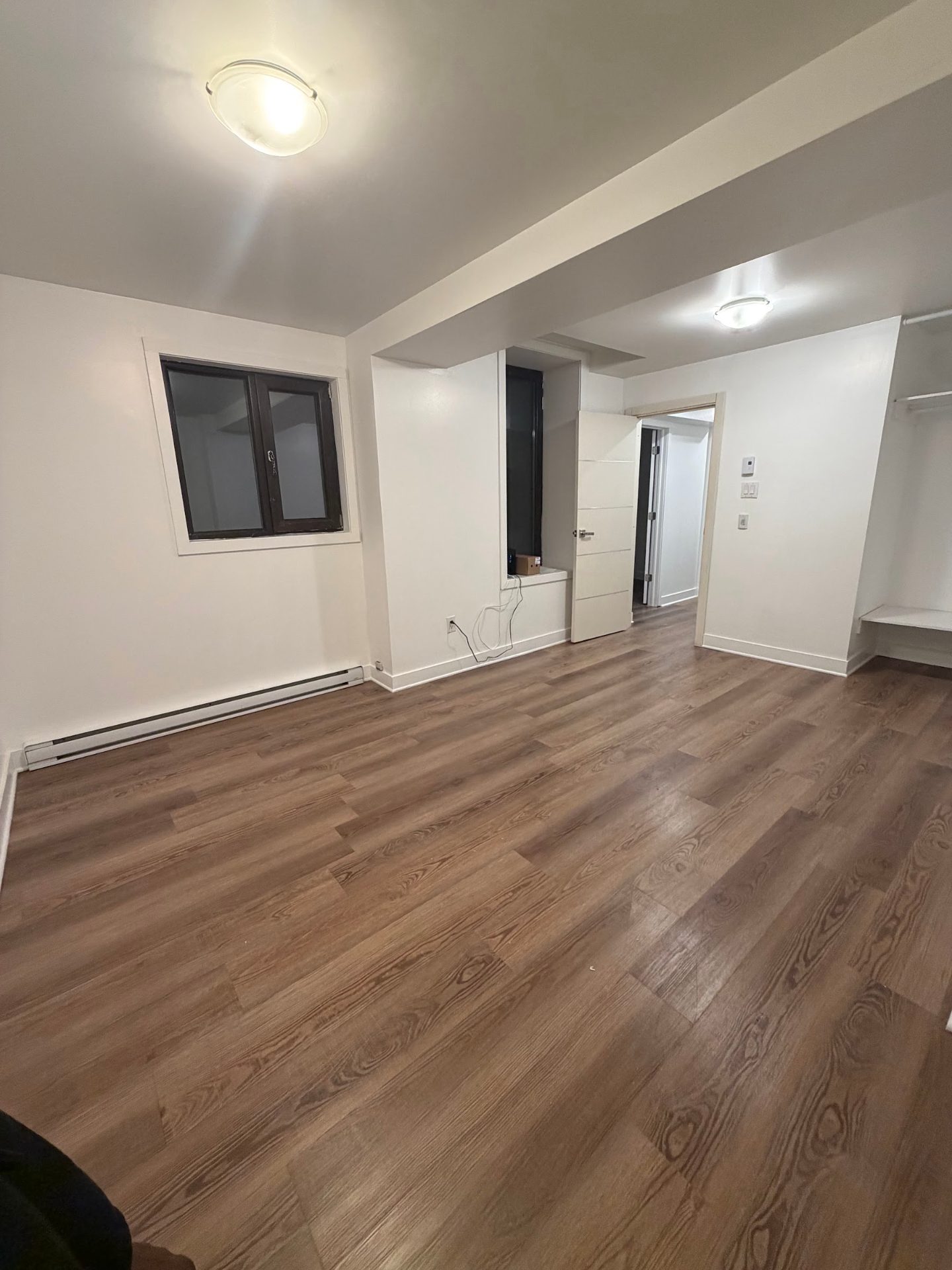 7911 Outremont, app. 1 (3½, sous-sol) — Photo 5