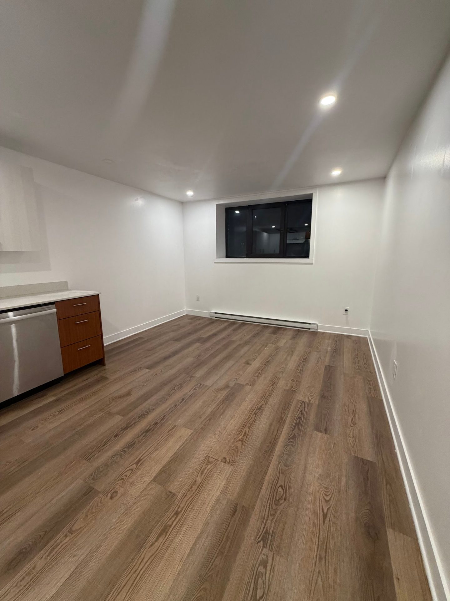7911 Outremont, app. 1 (3½, sous-sol) — Photo 3