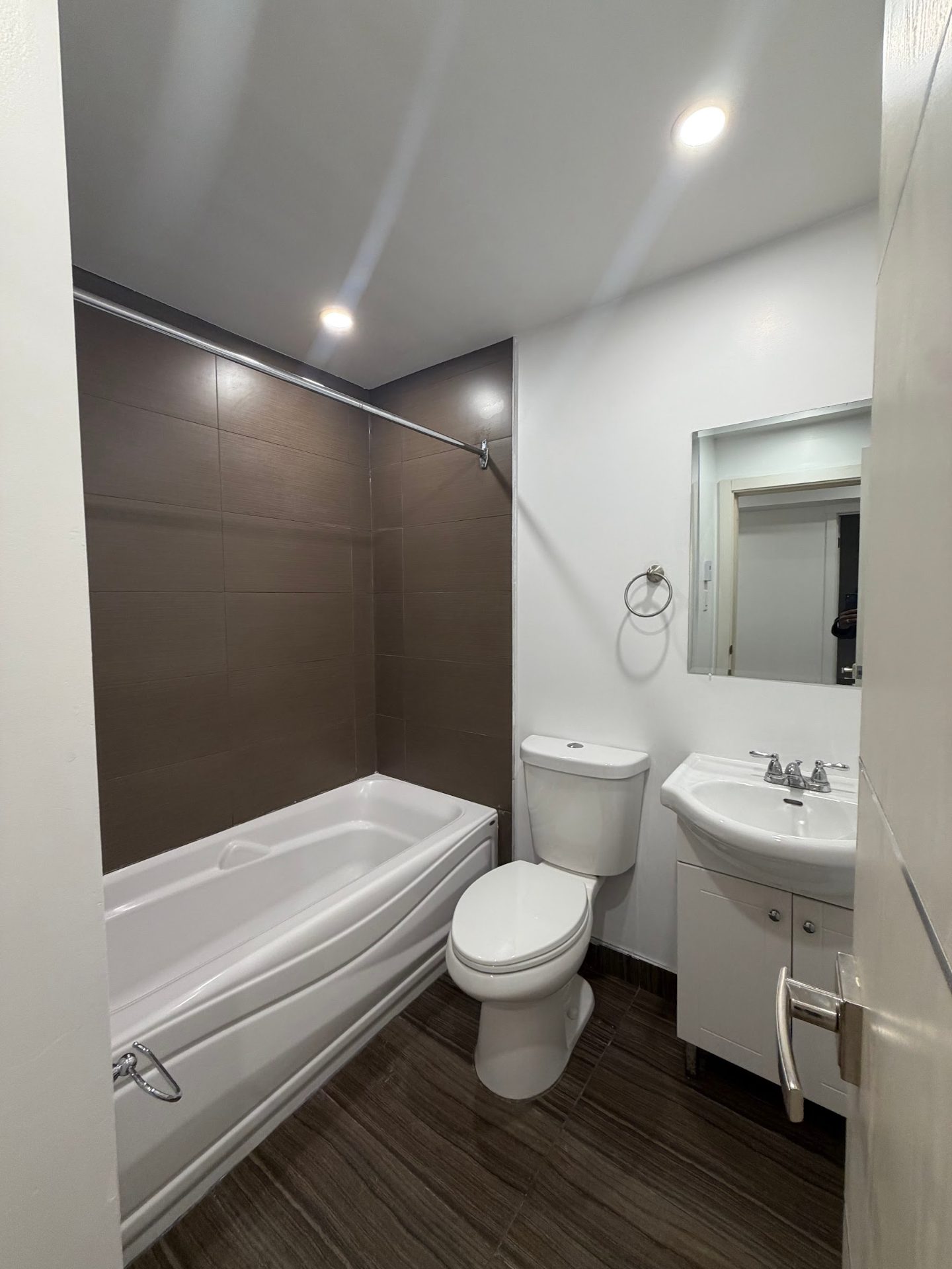 7911 Outremont, app. 1 (3½, sous-sol) — Photo 7