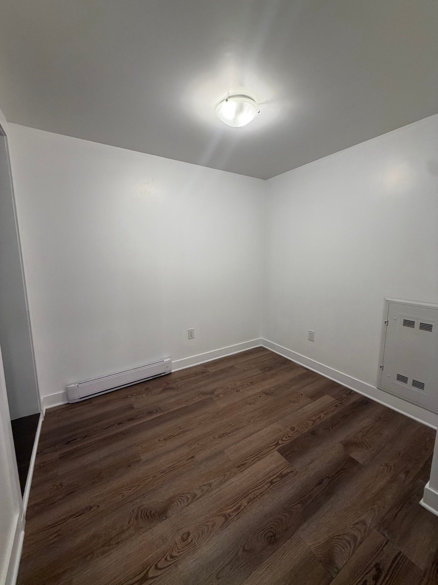 7911 Outremont, app. 1 (3½, sous-sol) — Photo 6