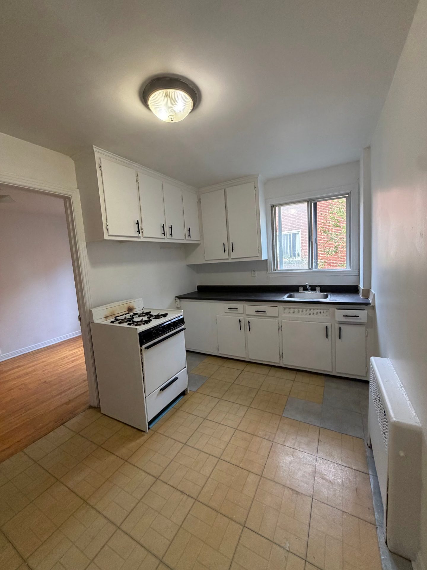2715 Goyer, app. 9 (4½) — Photo 1