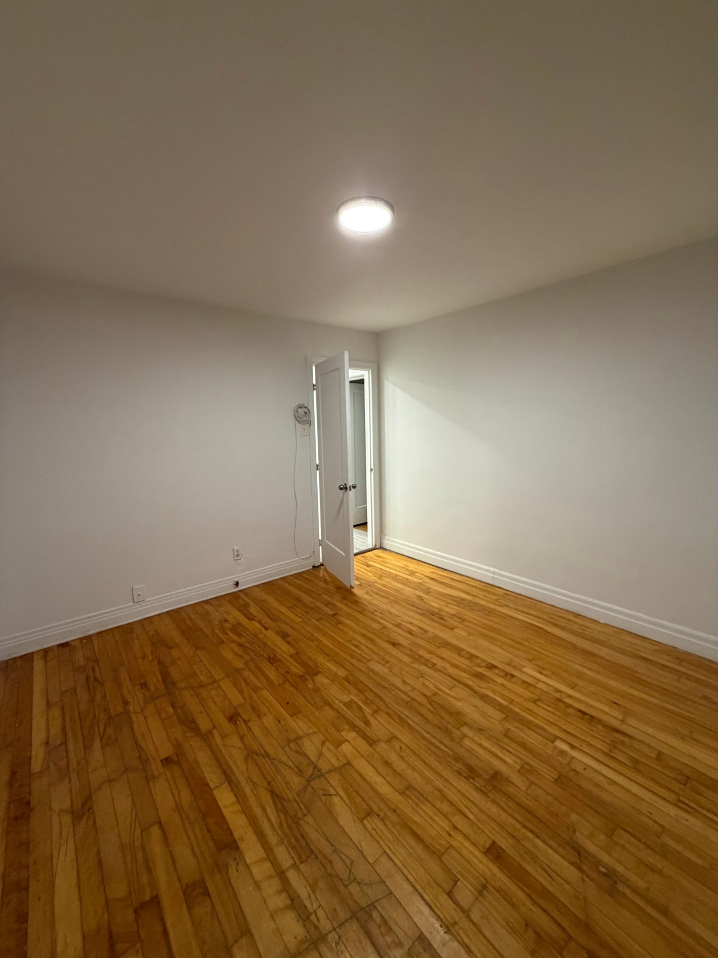 6560 21e Avenue, app. 2 (4½) — Photo 3