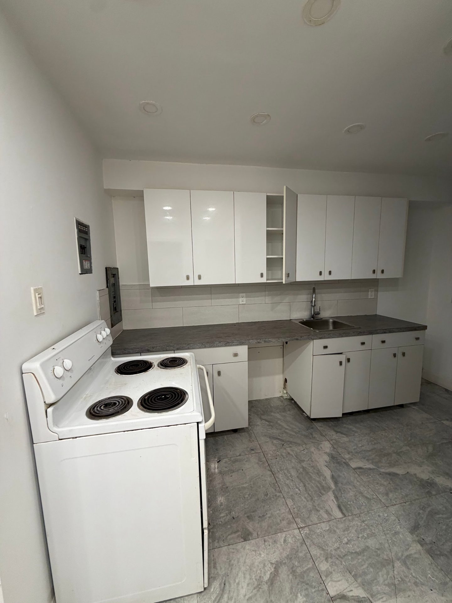 6560 21e Avenue, app. 2 (4½) — Photo 2