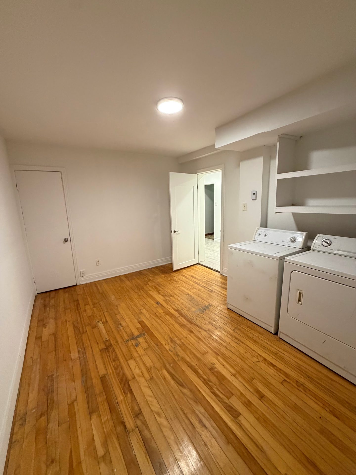 6560 21e Avenue, app. 2 (4½) — Photo 5