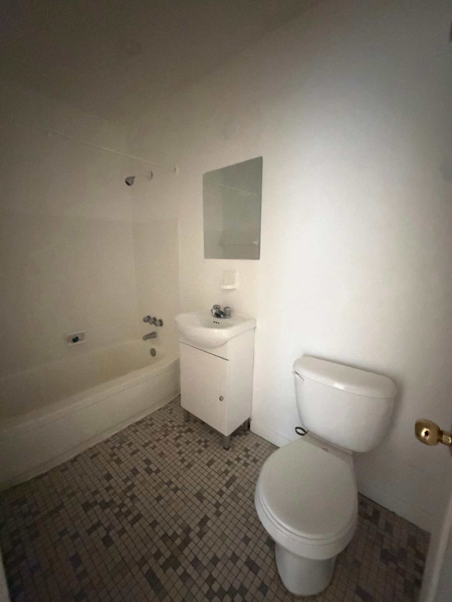 9860 Papineau, app. 19 (studio) — Photo 4