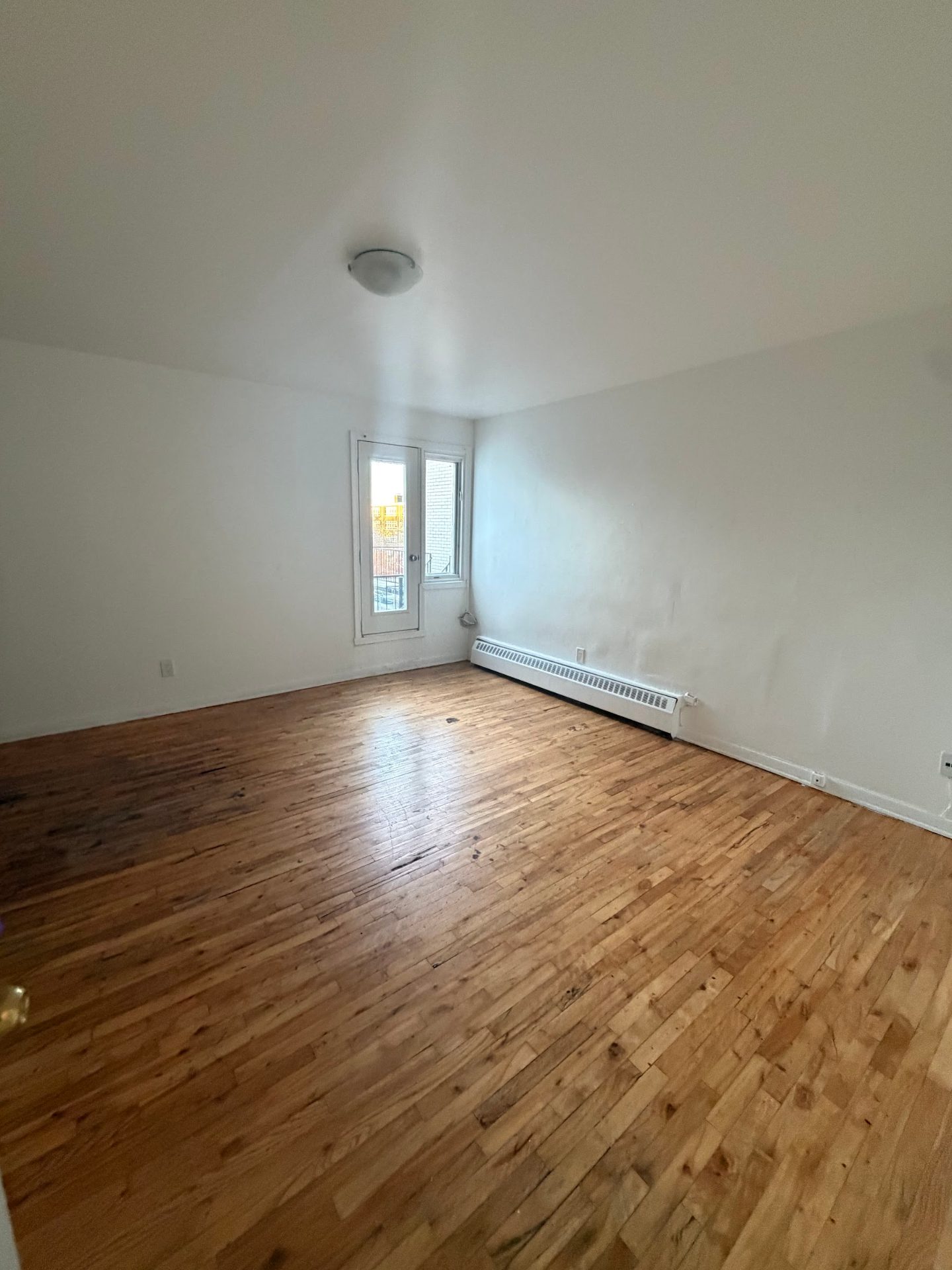 9860 Papineau, app. 19 (studio) — Photo 3