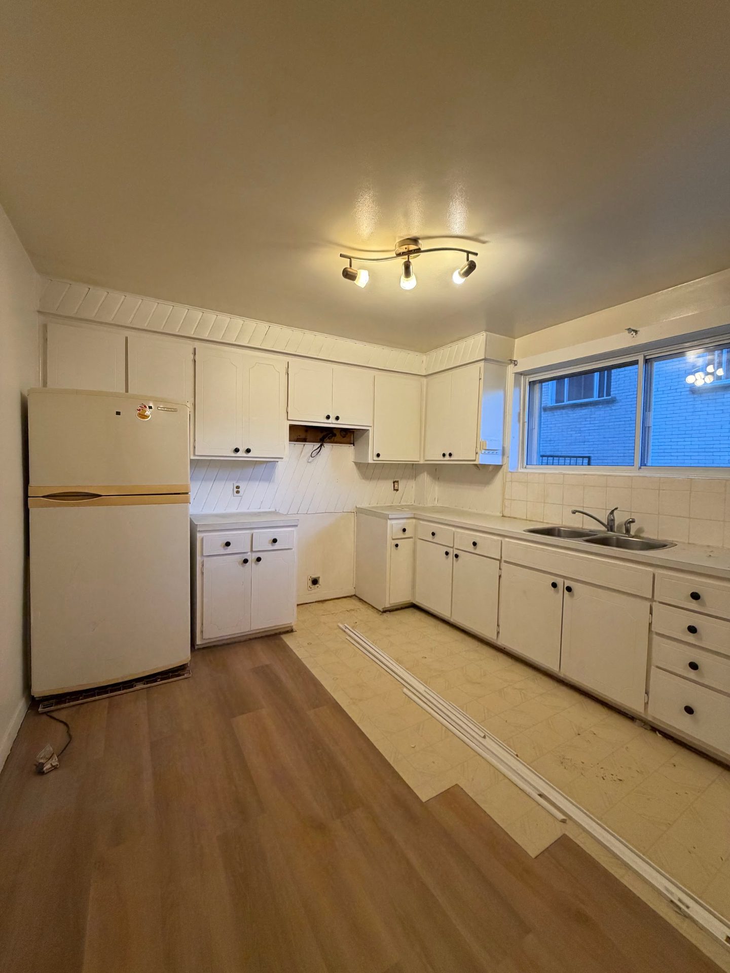 4675 Léger, app. 4 (4½, sous-sol) — Photo 1