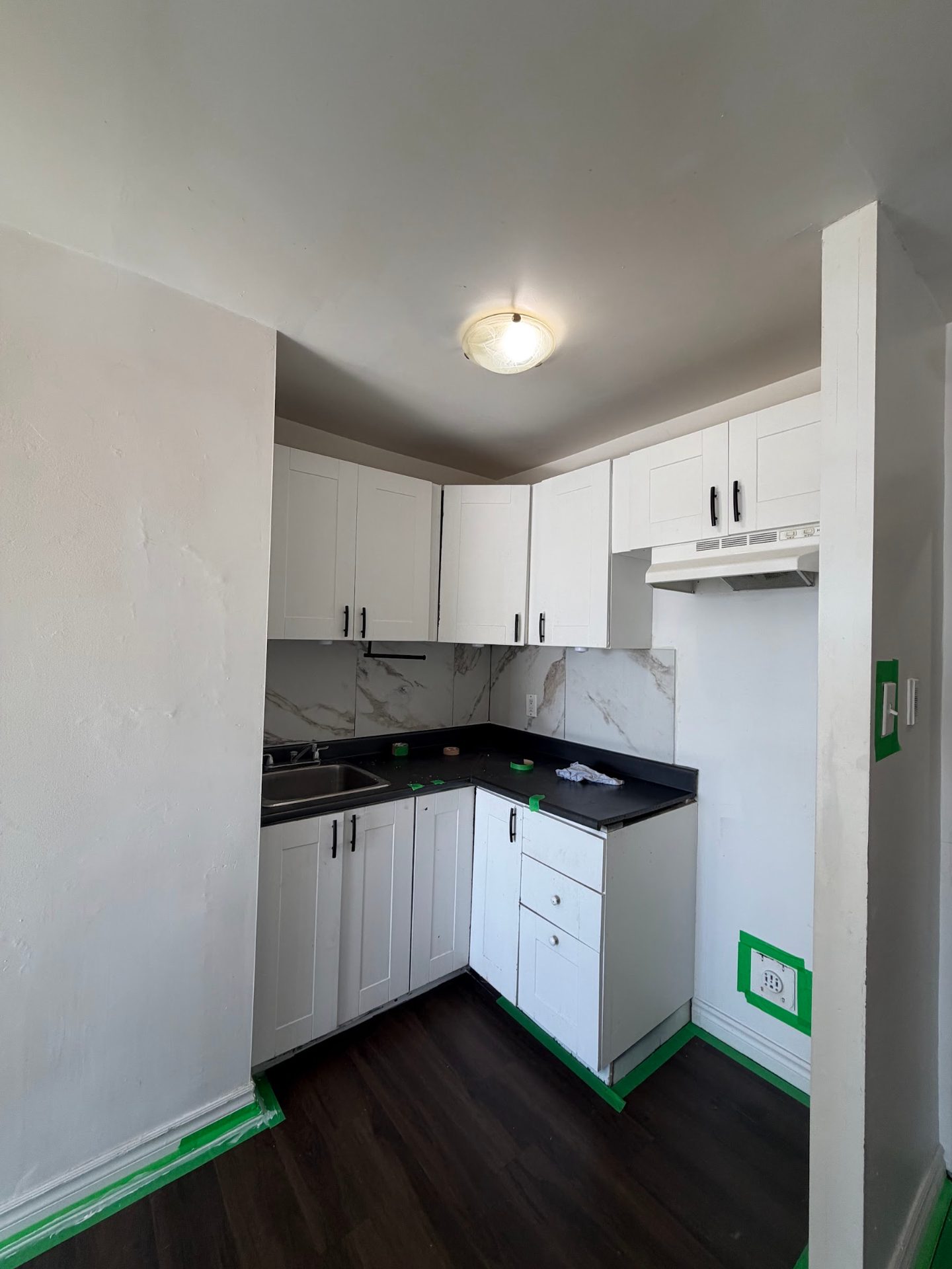 7450 Lajeunesse, app. 405 (3½)