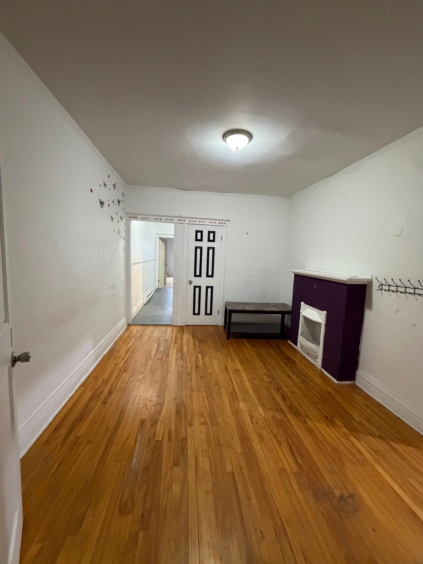 7782 Champagneur, app. 6 (4½) — Photo 2