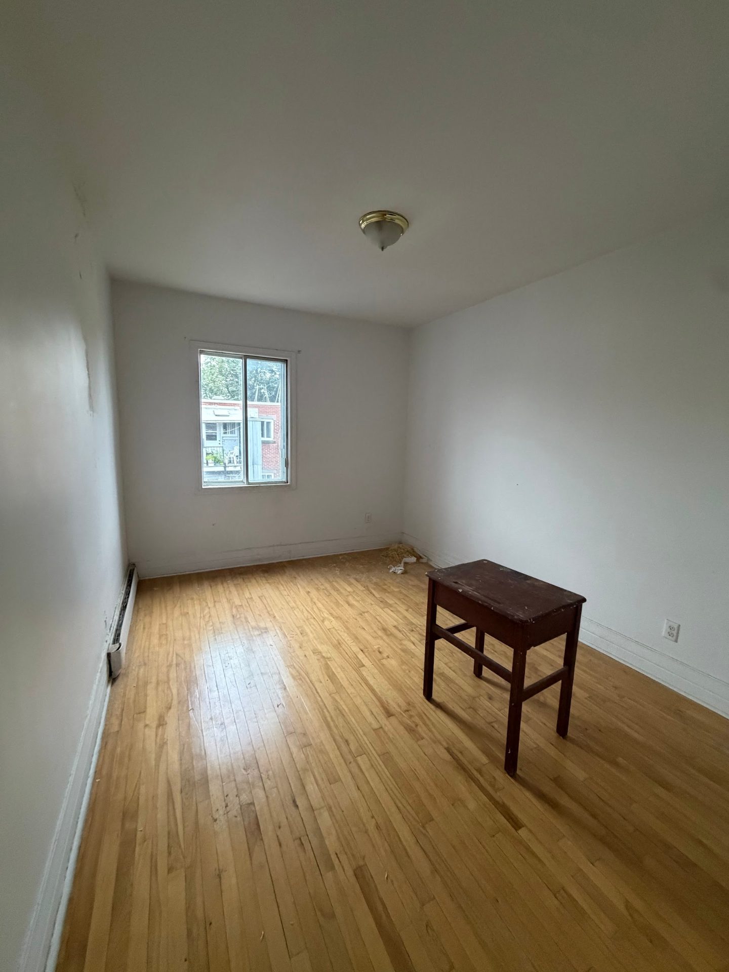 7782 Champagneur, app. 6 (4½) — Photo 4