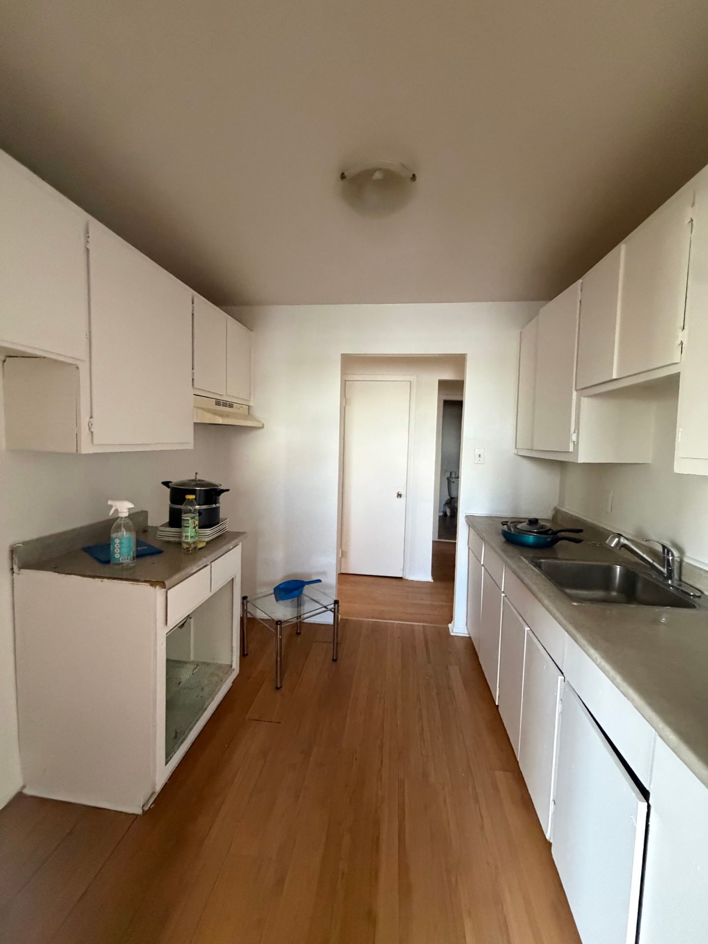 1370 Bousquet, app. 7 (4½) — Photo 2