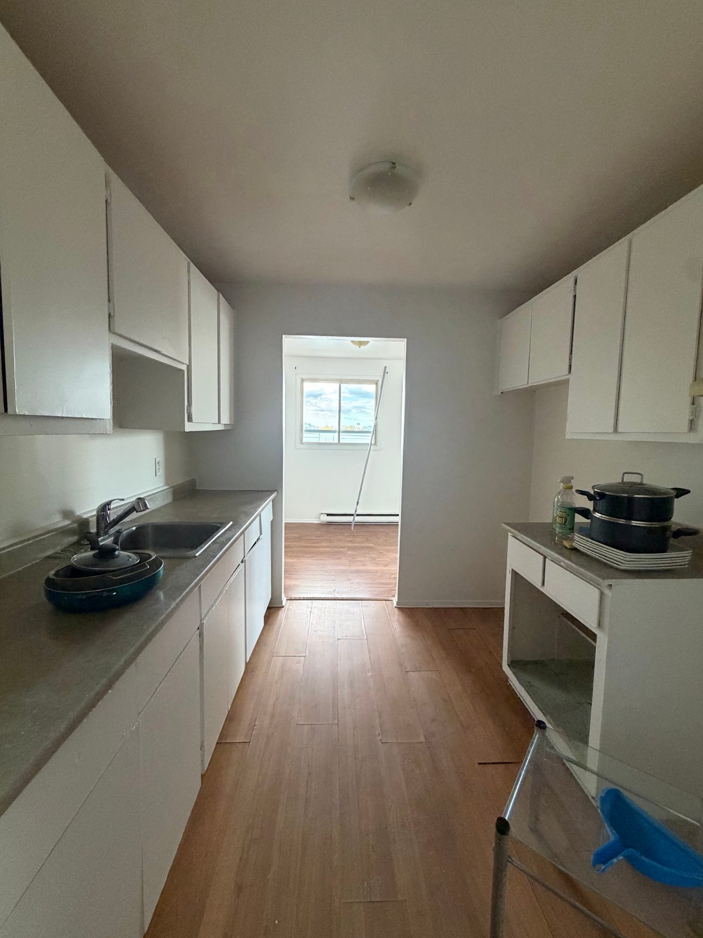 1370 Bousquet, app. 7 (4½) — Photo 1