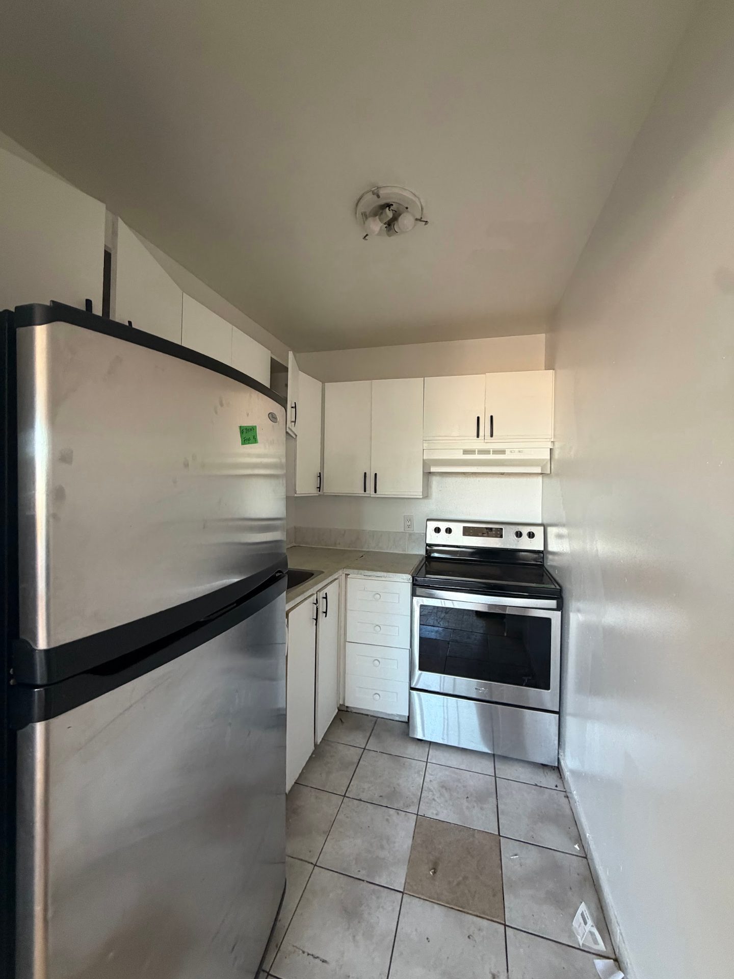 4530 Bellechasse, app. 402 (3½) — Photo 1