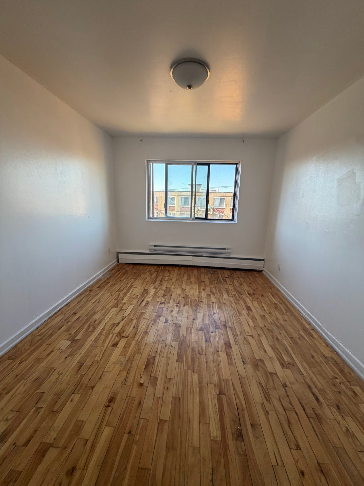 4530 Bellechasse, app. 402 (3½) — Photo 3
