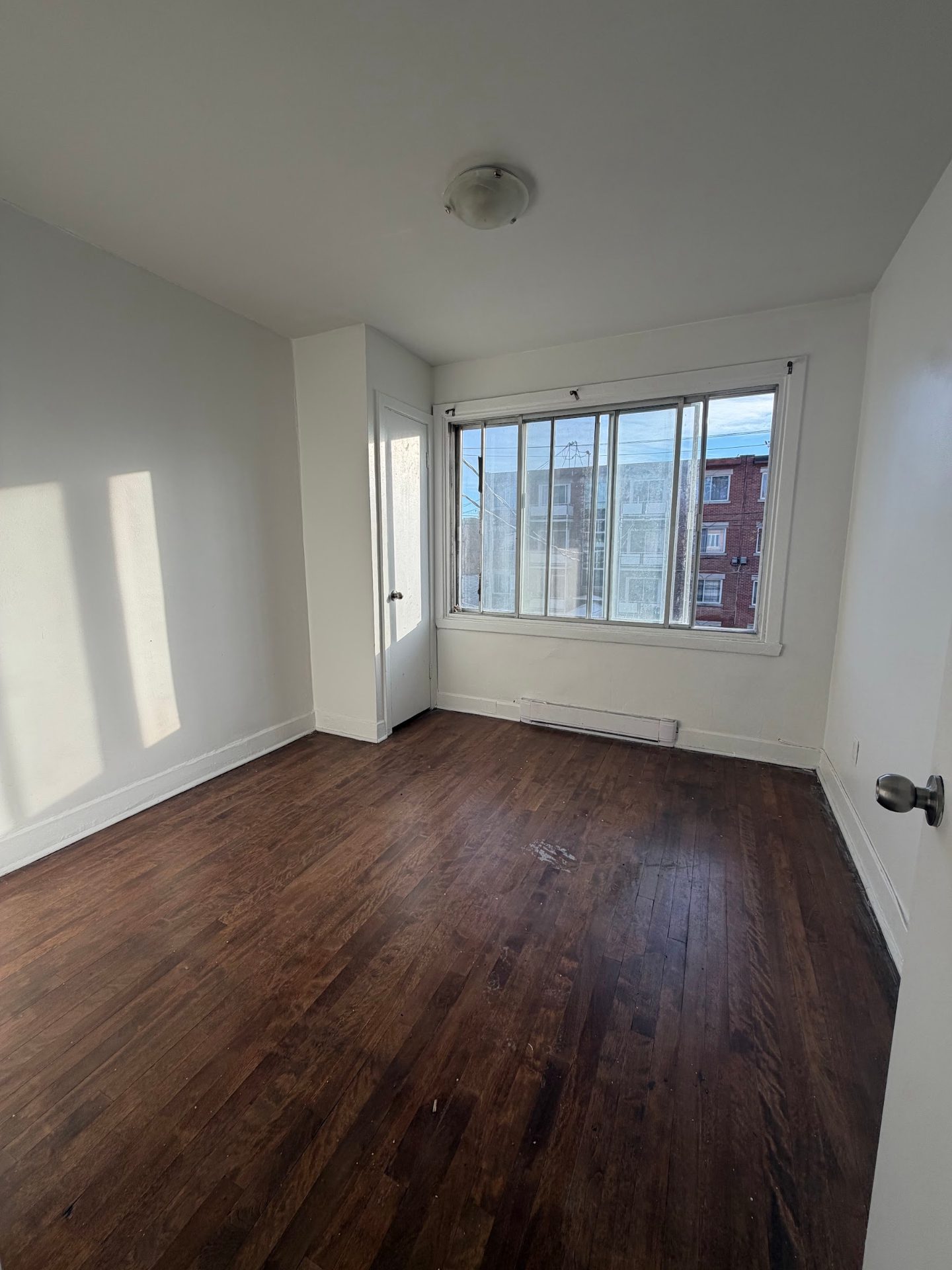 9021 14e Avenue (3½) — Photo 2