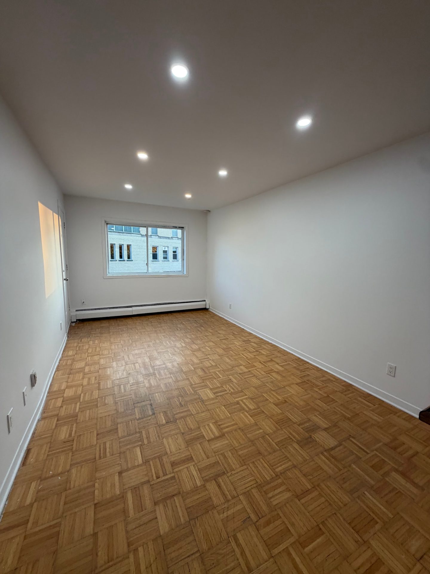 9950 Papineau, app. 307 (3½) — Photo 2